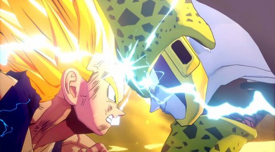 Dragon Ball Z Kakarot has sold over two million copies worldwide on all platforms
