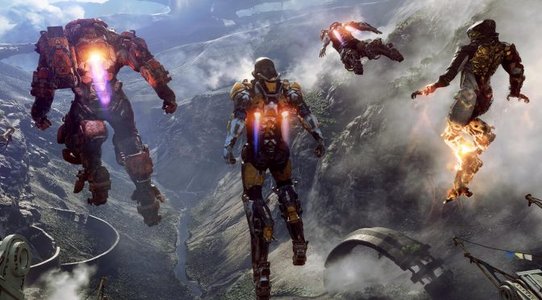 Anthem Icetide Update 1.6.0 is now available for download, and here are its full patch notes