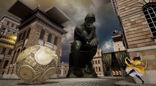 Rock of Ages 2: Bigger and Boulder Hilariously Roll About History