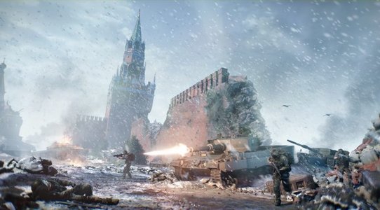 World War 3 will be free to play from June 20th to June 23rd