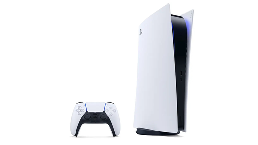 The next PlayStation 5 software update will add more curation options and 1440p support