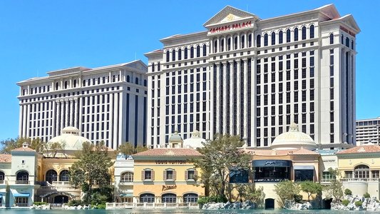Caesars Entertainment Reveals Major Ransomware Breach
