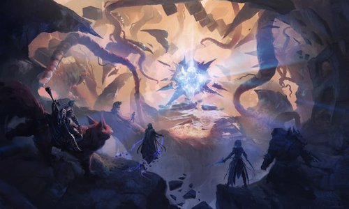GUILD WARS 2: JANTHIR WILDS Expansion Finale Absolution Arrives June 3 With New Boss And Map