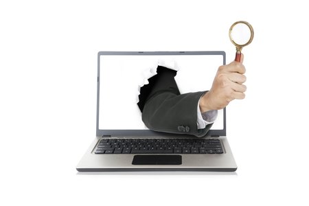 Webcam Voyeur Hacks Laptop to Spy on Toronto Couple