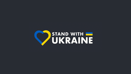 Humble's charity "Stand with Ukraine" bundle raised over $20 million