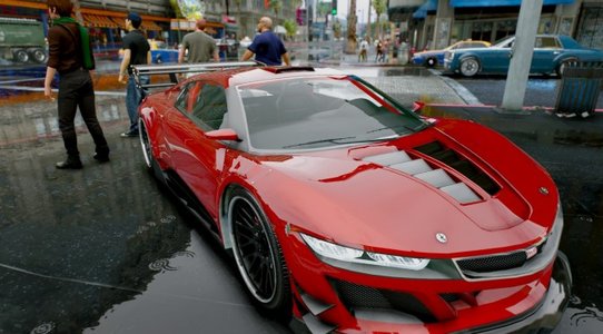 The recent Grand Theft Auto 6 rumors could actually be true