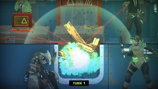 Reflections on my score for Tactical Breach Wizards