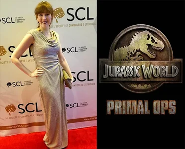 The Music of Jurassic World Primal Ops – Techniques for Game Composers