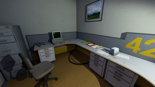 The Stanley Parable: Ultra Deluxe sells over 100k copies on Steam in 24 hours