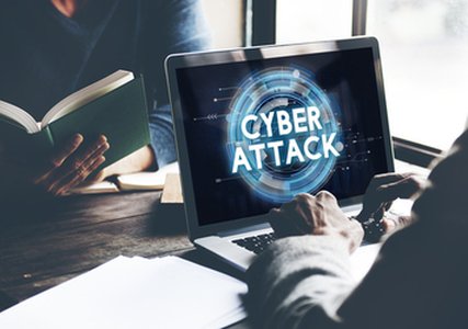 Unique Cyber-Attacks Fall for First Time Since 2018