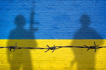 Cyber-Criminals Exploit Invasion of Ukraine