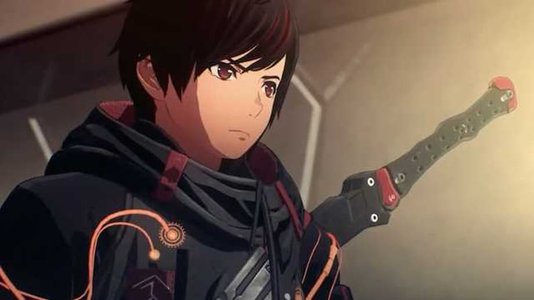 SCARLET NEXUS Gets Exciting New Trailer That Shows Off The Characters' Visually Striking Powers