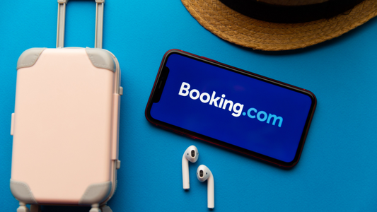 Booking.com Customers Targeted in Major Phishing Campaign