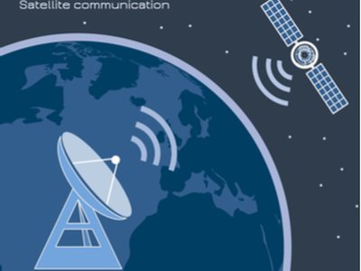 Cyber Group Targets Satellites, Telecom