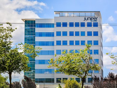 Juniper to Acquire Cyphort
