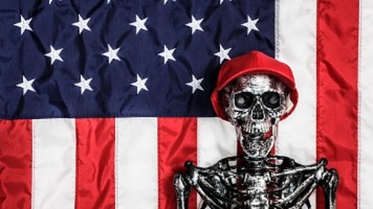 Facebook Removes Far-Right Conspiracy Theory Content