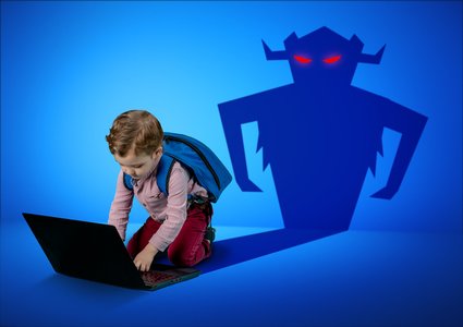 Reports of Cybercrimes Against Children Double During Pandemic
