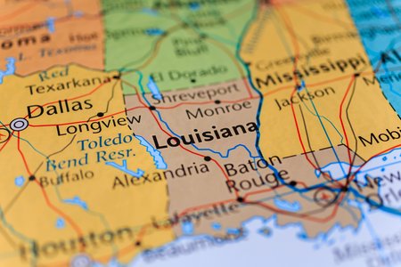 Louisiana Governor Declares Emergency After Ransomware Blitz