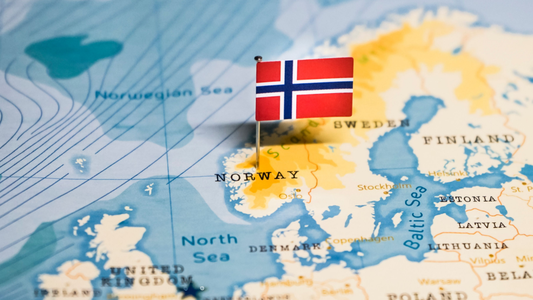 Cyber-Attack Strikes Norwegian Government Ministries