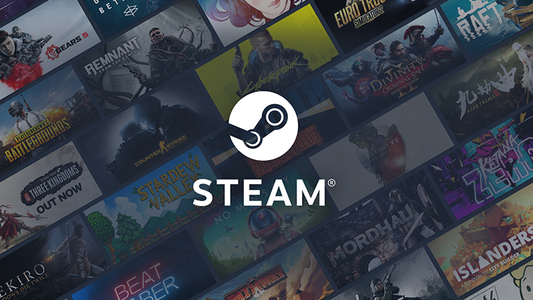 Steam records new all-time peak of over 27 million concurrent users