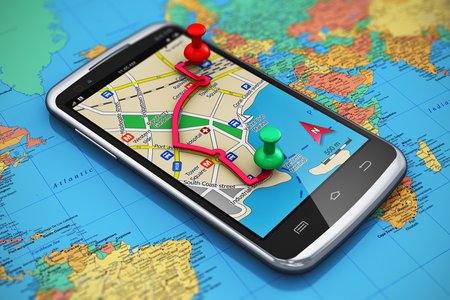Waze App: The Road to Stalking Drivers