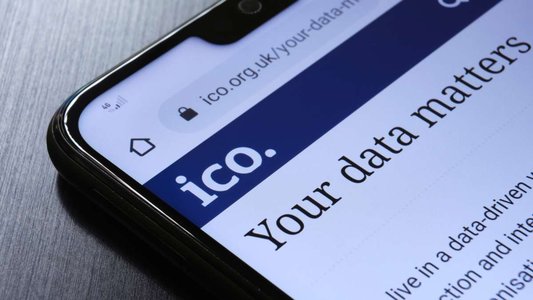 ICO Prepares £6m Fine for NHS Supplier Advanced