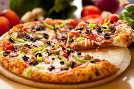 Pizza Hut Fans Targeted in Latest Asprox Spam Campaign