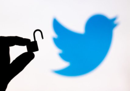 Cyber-Criminal Offers 5.4m Twitter Users’ Data