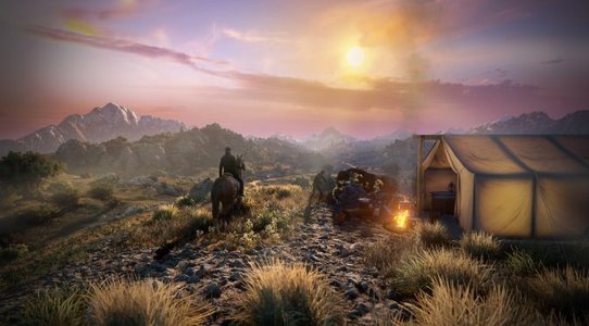 Wild West Online is now available on Steam, official PC requirements, new screenshots