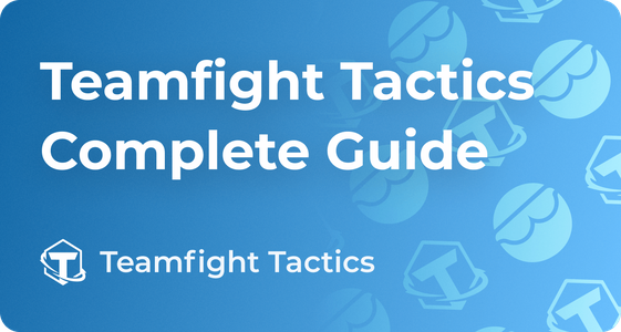 How To Play TFT, Teamfight Tactics Beginner's Guide 2025