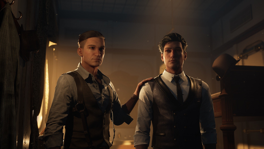 Ukrainian studio Frogwares will use Epic MegaGrant to relocate and support staff