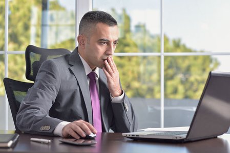Employee Snooping is Widespread, with Most Looking for Sensitive Info They Don't Need