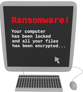 Ukraine Businesses Hit by Petya Ransomware