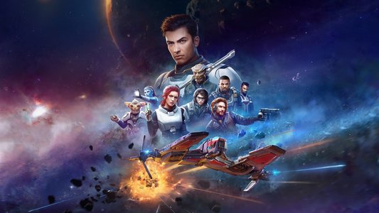 Rockfish to "future-proof" Everspace 2 with Unreal Engine 5 upgrade