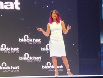 #BHUSA: Better Collaboration and Recognition Can Make a Safer Internet