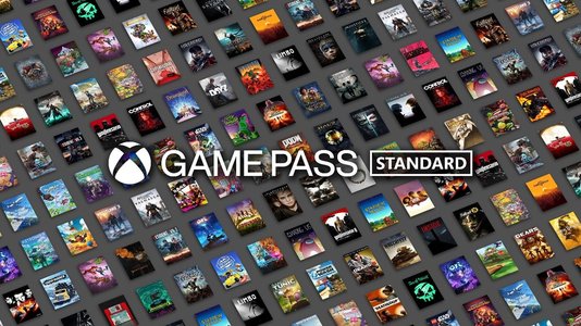 Xbox confirms Game Pass tiers Standard will wait "up to 12 months+" for first-party games