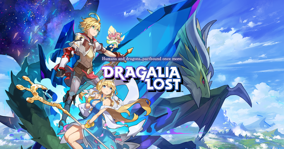 Nintendo announces Dragalia Lost will shut down in November