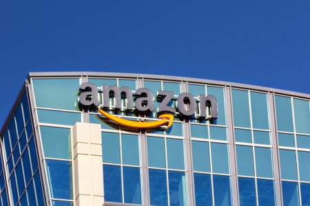 DDoS-ers Launch Attacks From Amazon EC2