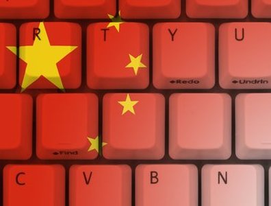 China’s APT40 Group Stole Navy Secrets