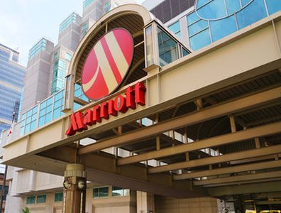 Marriott Faces £99 Million ICO Fine for Data Breach