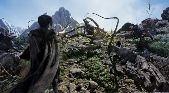 Square Enix announces Project Athia, will be officially coming to the PC