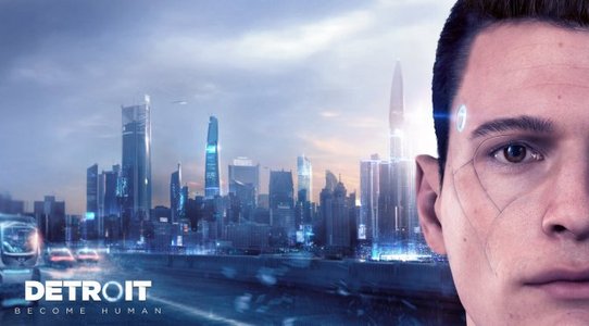Detroit: Become Human has sold 2.5 million copies on PC