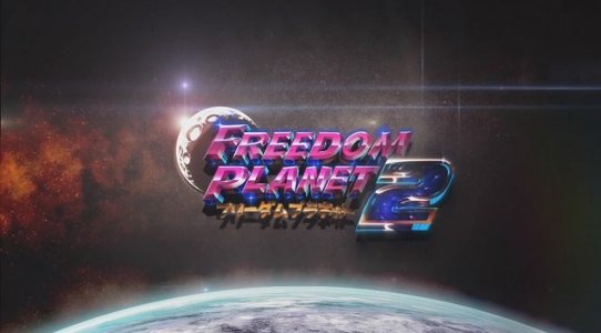 Demo released for upcoming platformer Freedom Planet 2