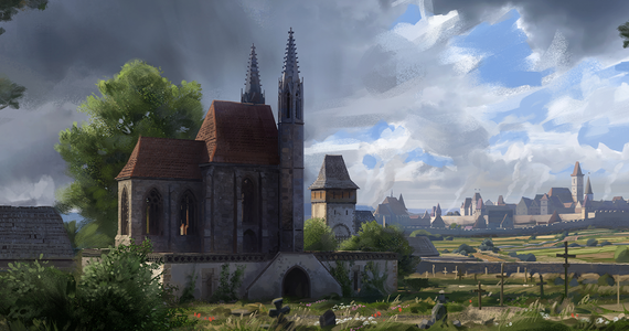 Embracer PC and console sales plummet during Q2