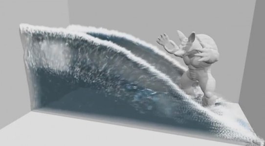 NVIDIA open sources PhysX, can now support GPU-accelerated effects on AMD’s graphics cards
