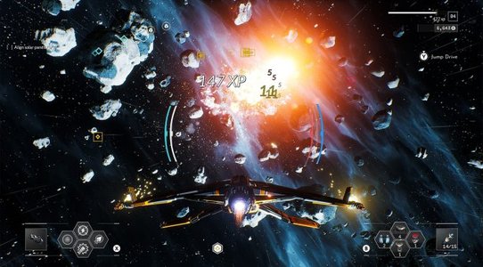 EVERSPACE 2 and Path of Exile December Expansion delayed due to Cyberpunk 2077