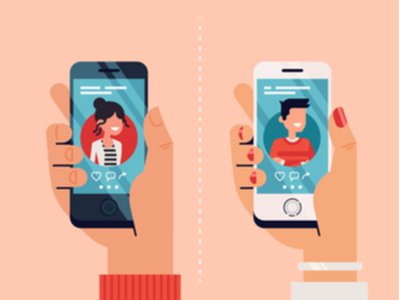 Launch Day Catastrophe for Donald Daters App Users