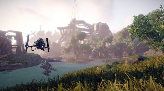 First ELEX patch fixes crashes on 16-core CPUs, brings various gameplay tweaks and fixes