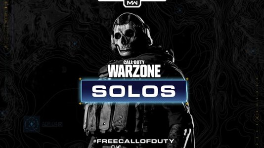 CALL OF DUTY: WARZONE Solo Battle Royale Mode Is Now Live On PlayStation 4, Xbox One, & PC