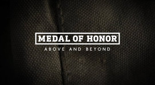 Medal of Honor: Above and Beyond is a new VR game for Oculus Rift, releases in Summer 2020